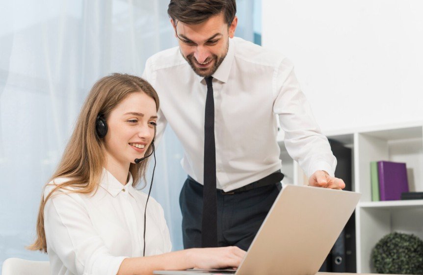 Support Employee Adoption and Continuous Improvement