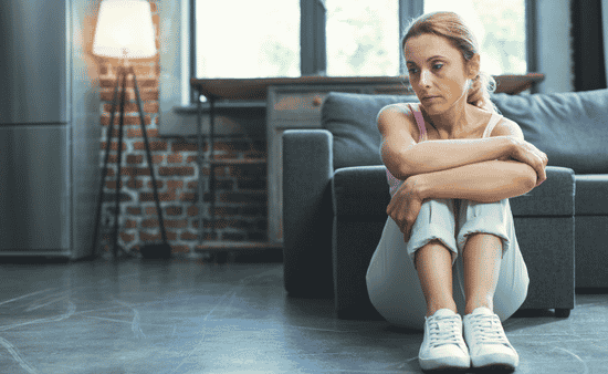 The Emotional and Psychological Burden
