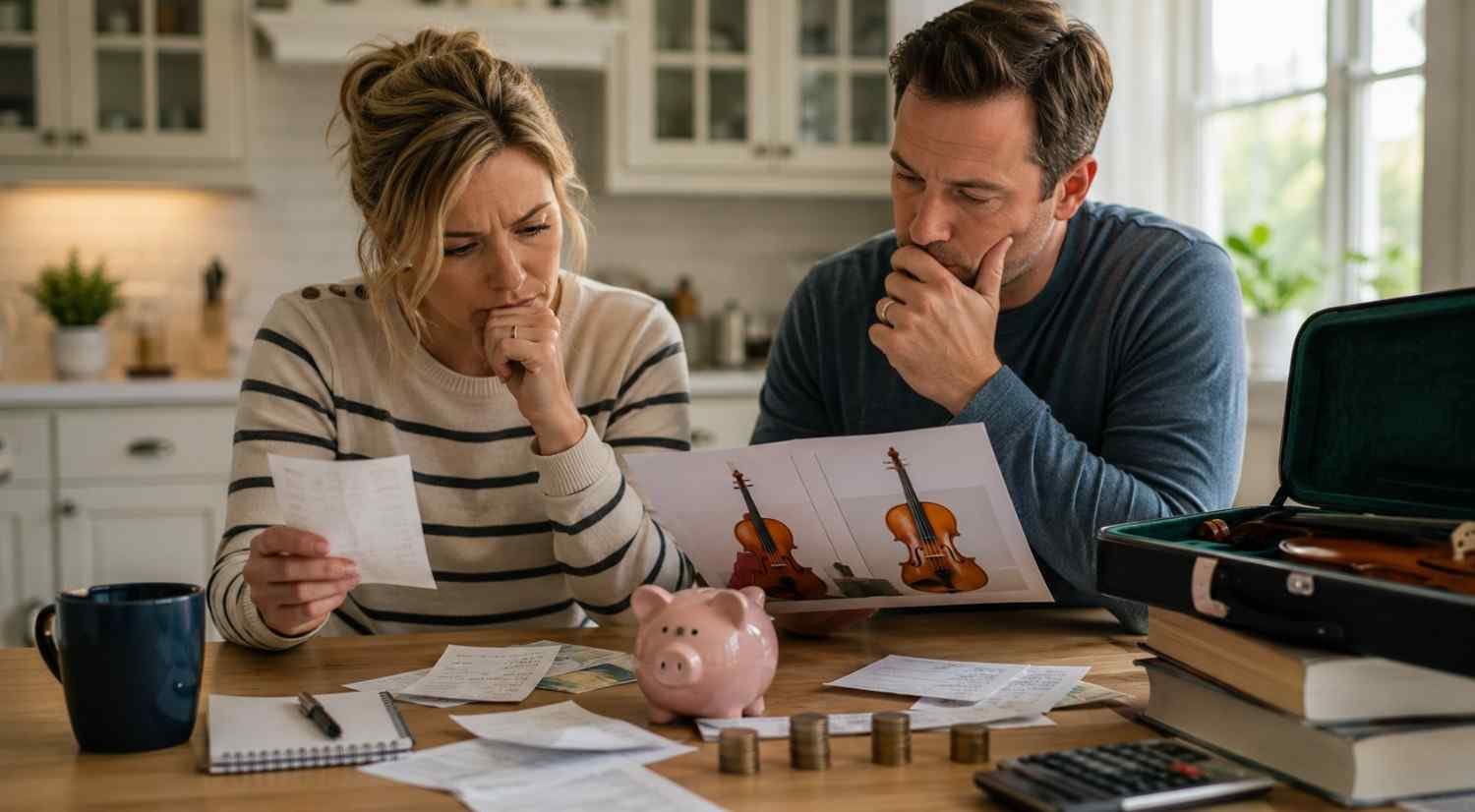 The Hidden Costs Worth Considering
