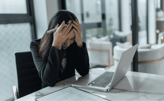 The Neurochemistry of Chronic Adrenal Fatigue