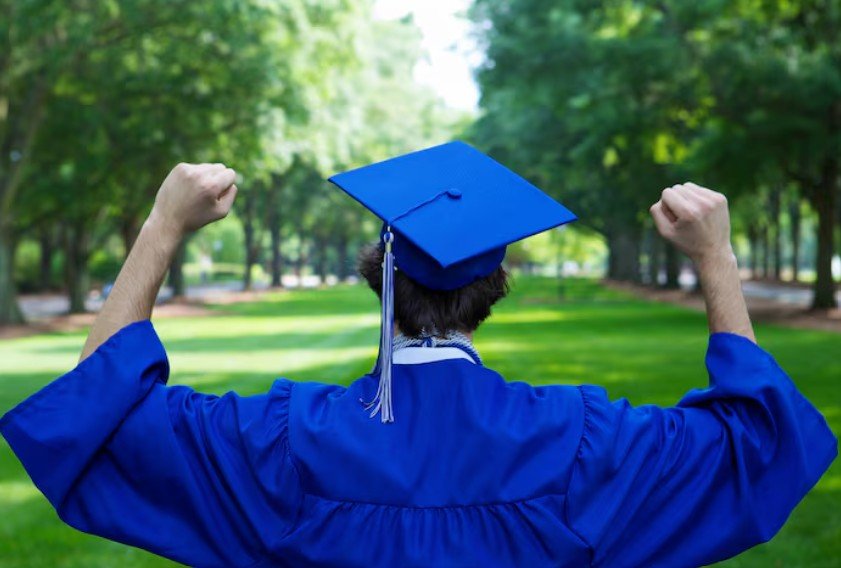 The New Graduate's Guide to Success