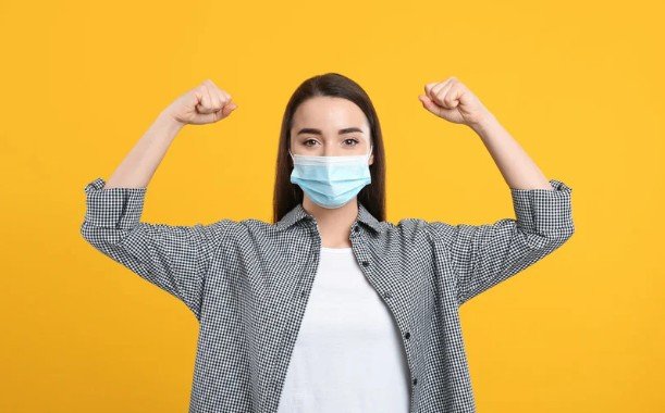 The Physical Geography of Immunity