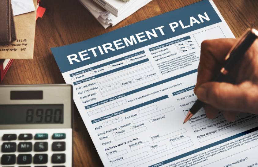 Top Benefits of Converting to a Roth IRA Before Retirement