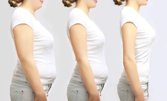 Unexplained Weight Changes