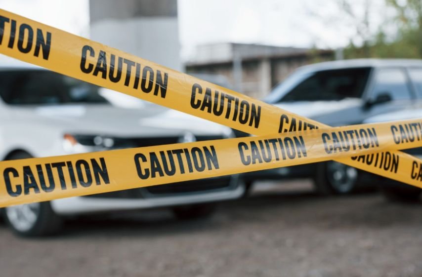 What Law Enforcement Looks For in Grip Tape for Safer Handling