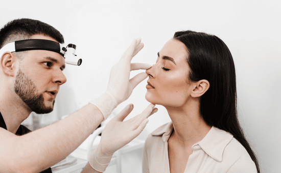 When Closed Rhinoplasty Is Probably Not the Best Fit