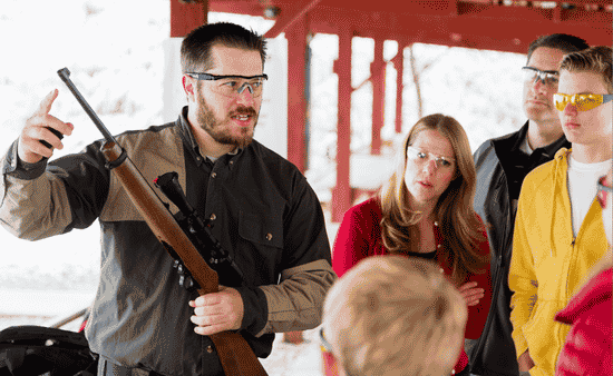 Why Firearm Safety Training Is Worth Taking