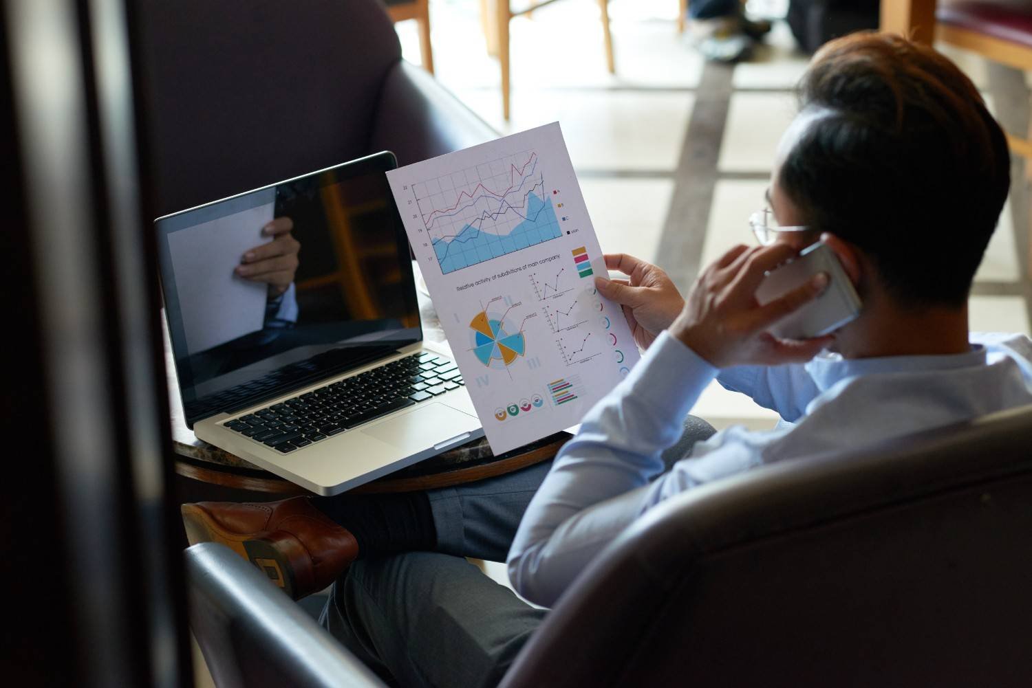 Financial Advisor’s Guide to Digital Growth