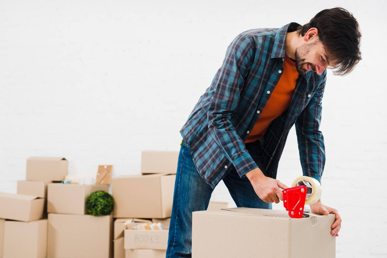 Why Clutter Builds Up Faster Than Expected