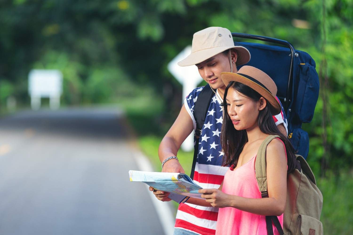 Organize Essential Documents Before You Leave