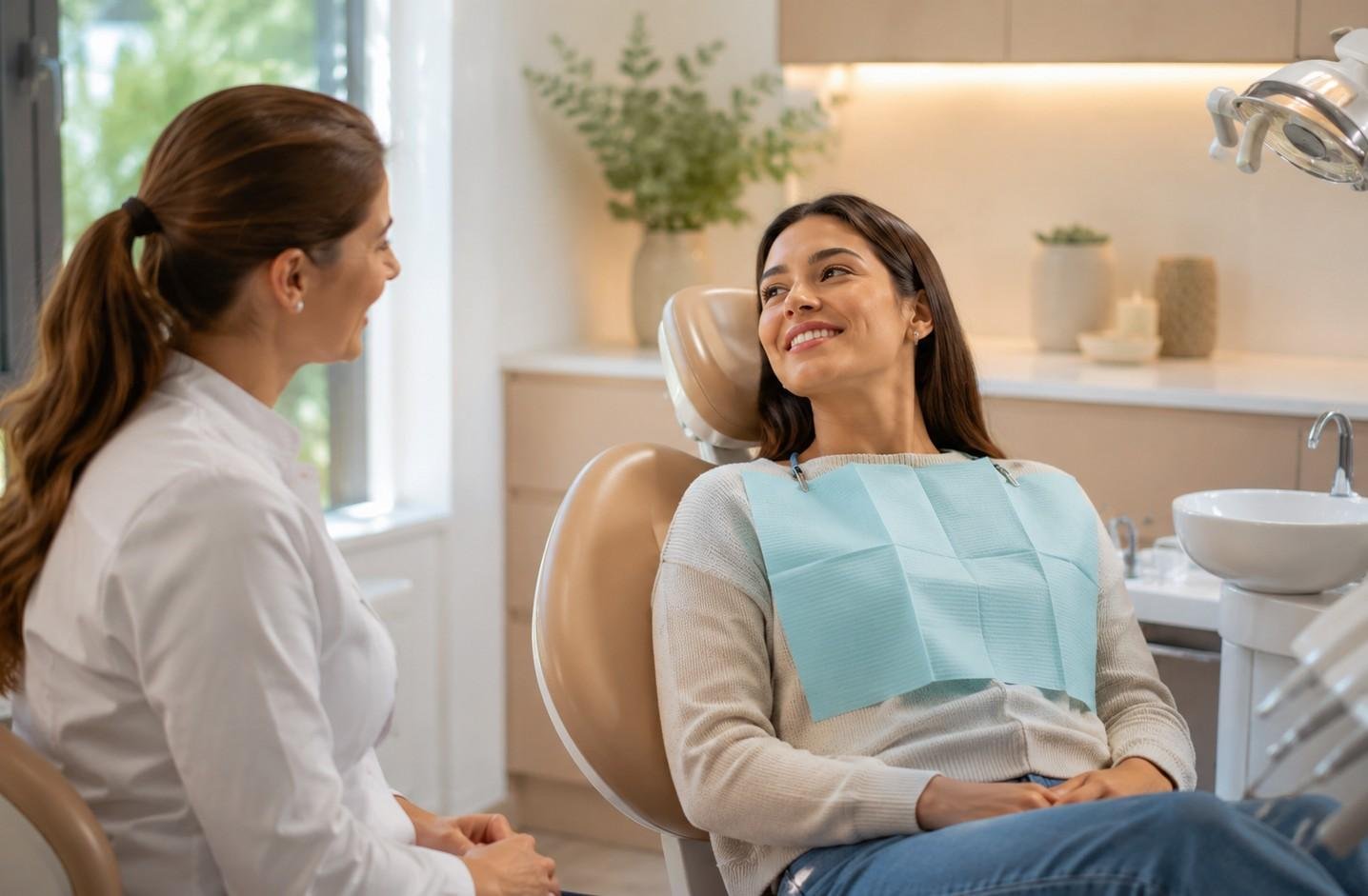How to Choose the Right Dental Partner