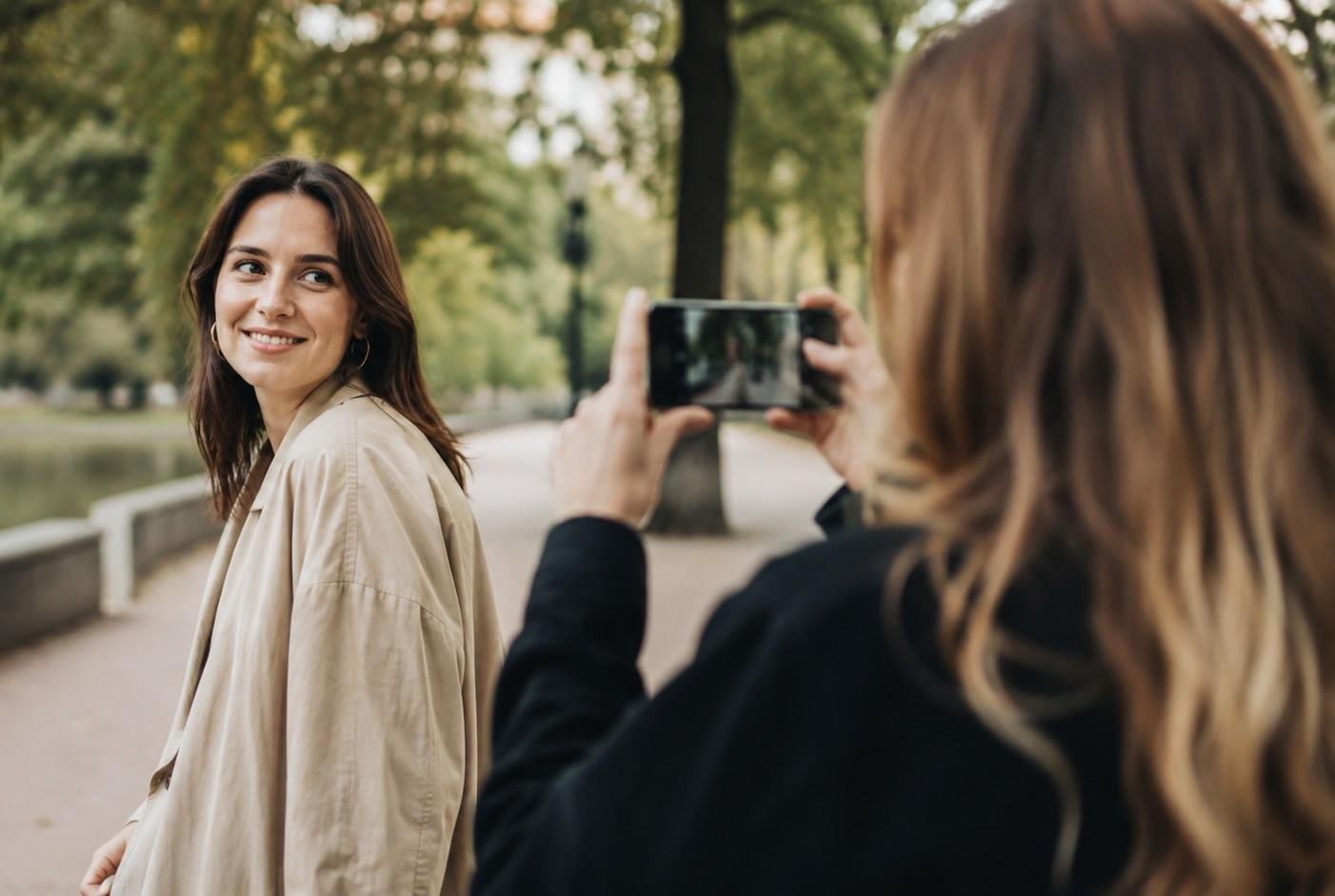 How to Look Great in Every Photo You Take
