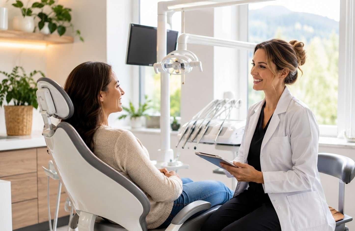 Dental Clinics in Maple Ridge for Whole-Body Health