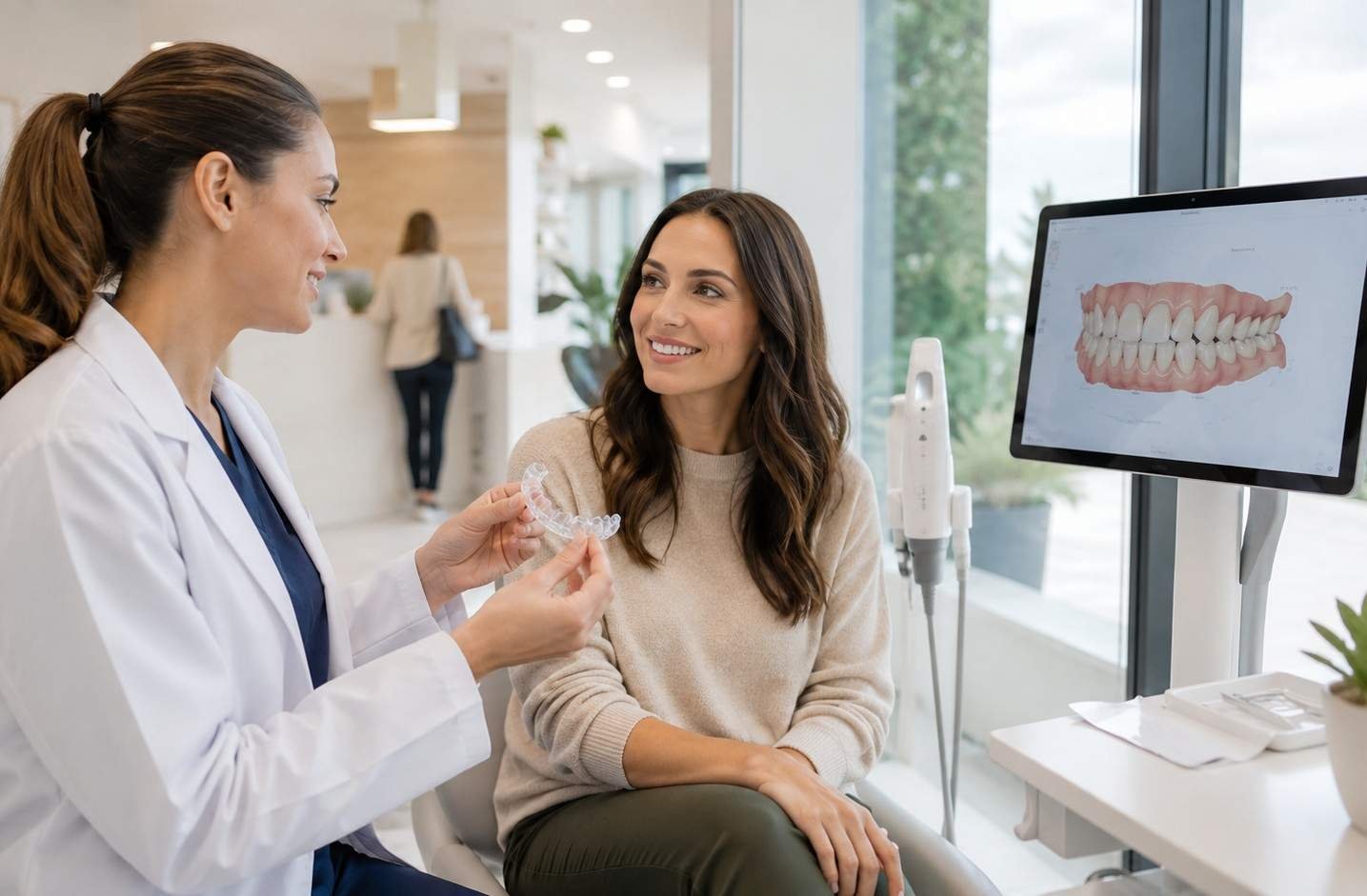 Orthodontic Clinics in Winnipeg for Health-Conscious Adults