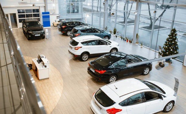 Evaluate Customer Service and Dealer Reputation