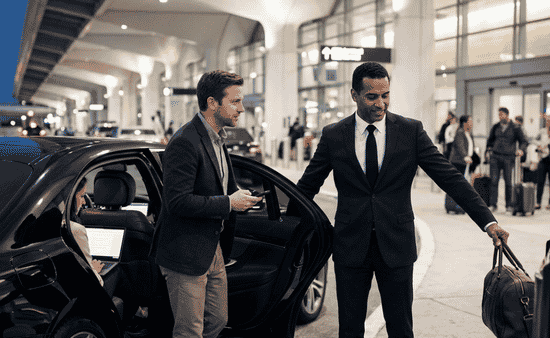 Key Benefits of Hiring a Professional Chauffeur
