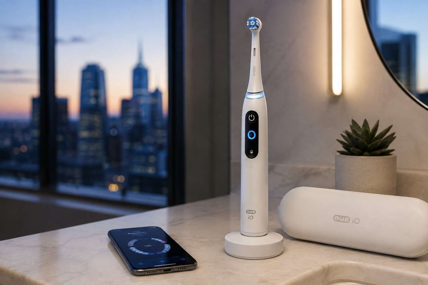 Oral-B iO Series 10