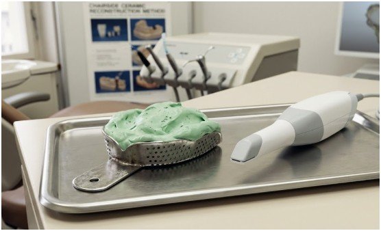 Does the scan beat the putty? Here is what the studies found