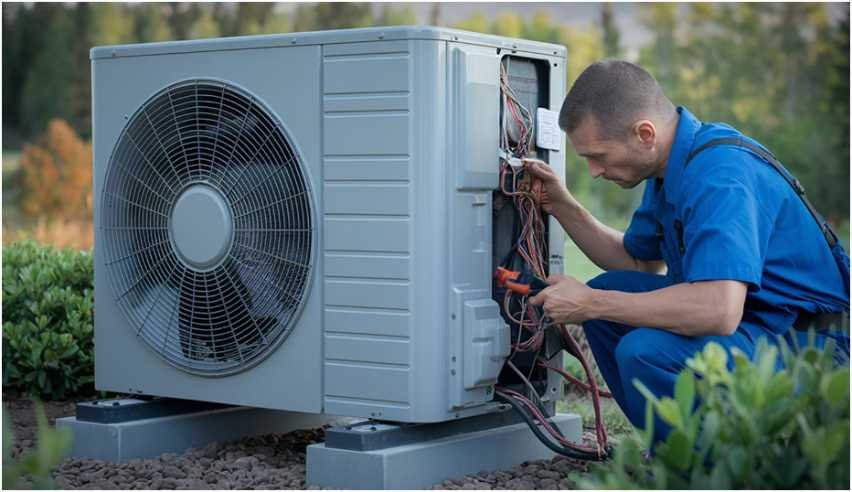 Top 5 HVAC Companies in the Florida Panhandle