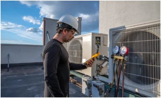 How to Choose the Right HVAC Company in the Florida Panhandle