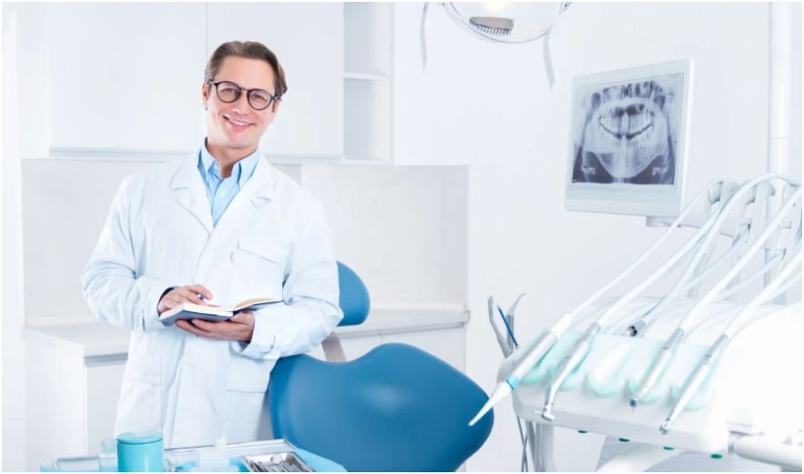 Best Family Dentists in Sugar Land, TX for Health-Conscious Families