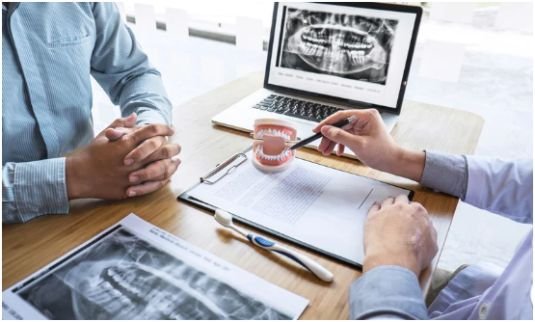 Ace Family Dental - Honest Treatment Planning for Budget-Aware Families