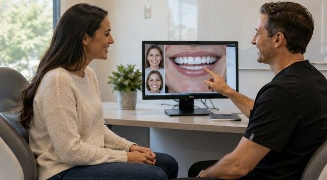 Top 7 Dentists in Falls Church, VA for Your Best Smile in 2024
