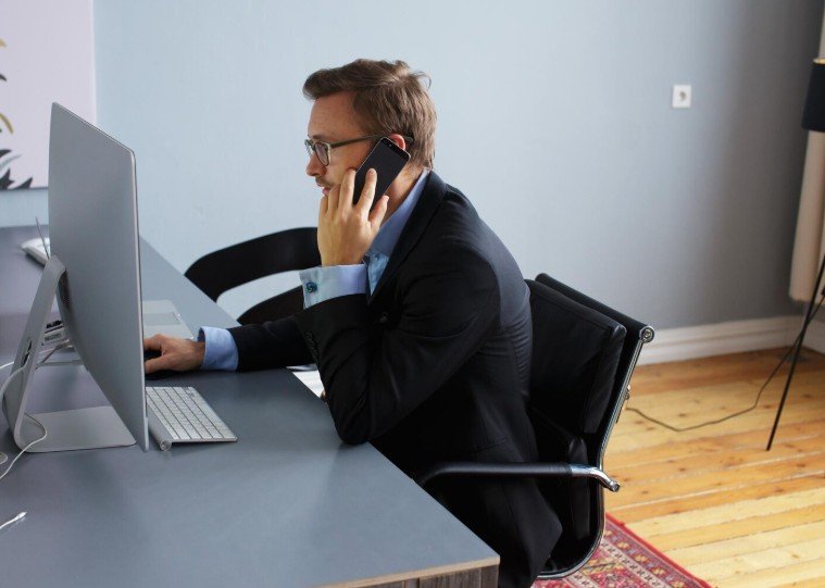 Why Your Desk Job Is Undoing Your Workouts (and What to Do About It)
