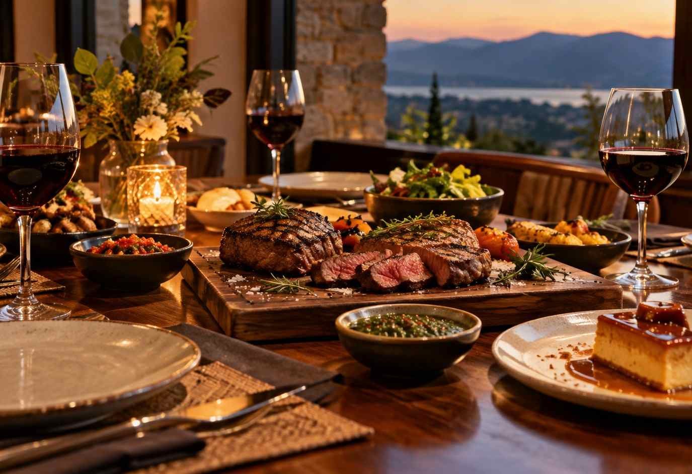 What to Consider When Planning a Private Dining Experience for a Memorable Event