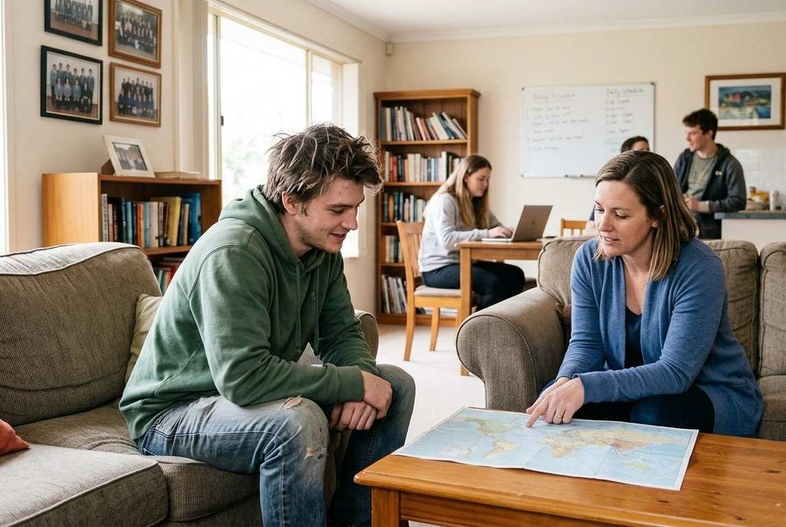 Education Partnerships Can Turn Ambition Into a Plan