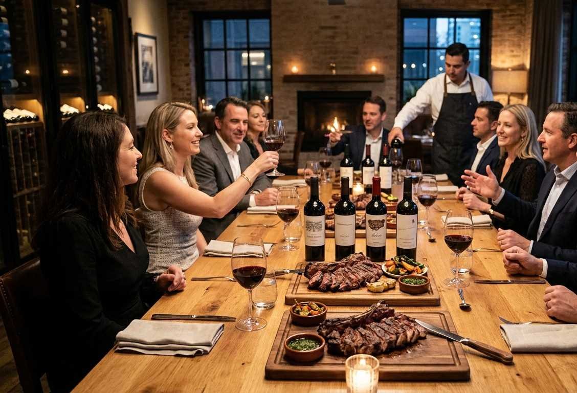 Treat Service as Part of the Experience, Not an Afterthought
