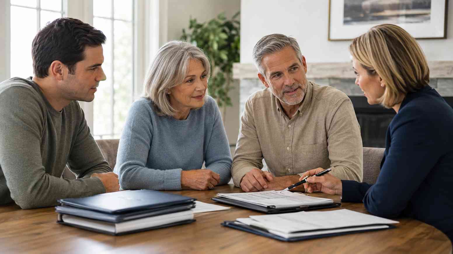 Use Insurance To Protect The Estate Plan