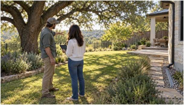 Discuss construction and long-term care together